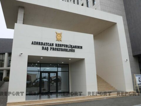 “Təqsirli şəxslərin məsuliyyətə cəlb edilməsi üçün bütün tədbirlər görüləcək”