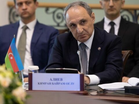 “Ermənistanın təxribat xarakterli addımları bölgədə sülhün bərqərar olmasına maneədir”