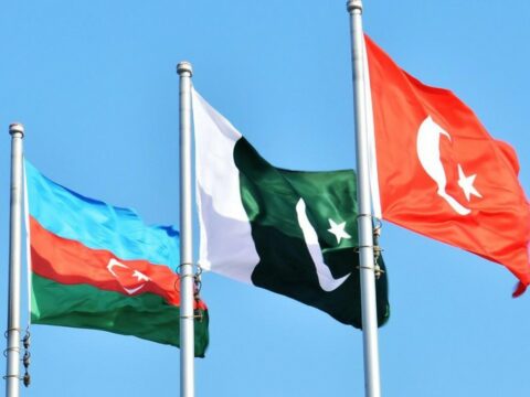 “Bizim Türkiyə və Pakistanla münasibətlərimiz bütün dövrlərdə ən ağır sınaqlardan çıxıb”