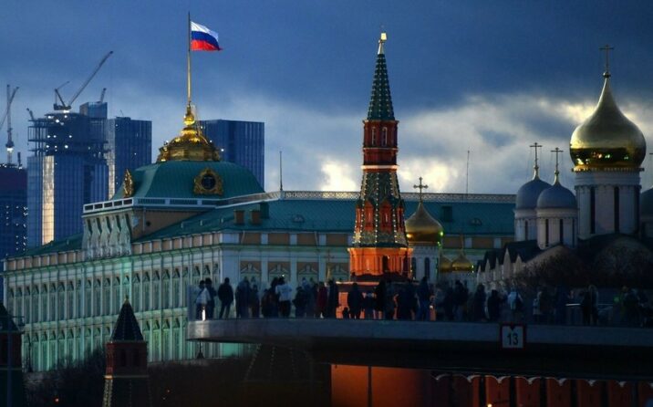 “Putin Ukraynadakı vəziyyətin həlli üçün istənilən təmasa hazırdır”