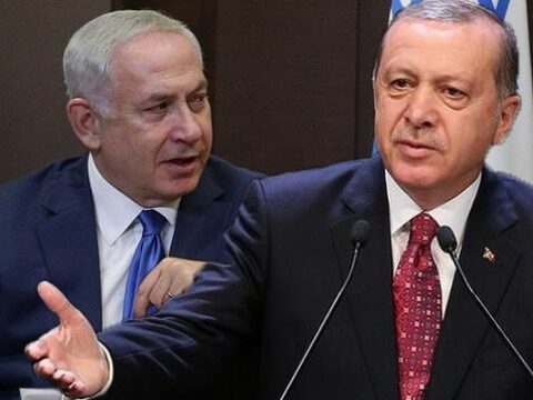 Benyamin Netanyahu Tayyib Ərdoğanla görüşə can atır…