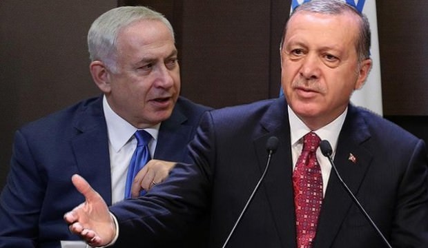 Benyamin Netanyahu Tayyib Ərdoğanla görüşə can atır…