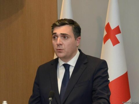 Gürcüstan iki qonşu arasında  dialoq üçün addımlar atıb