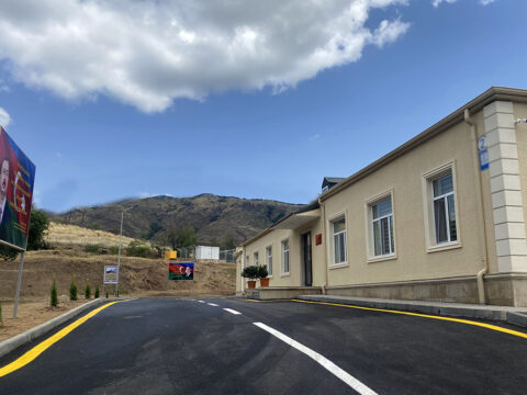 Ağ xalatlıların günü… – Xocavənddən xüsusi REPORTAJ