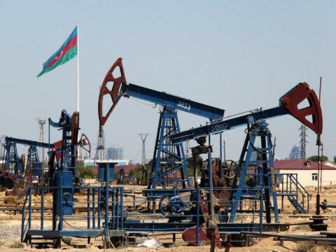 Azərbaycan nefti yenidən bahalaşdı