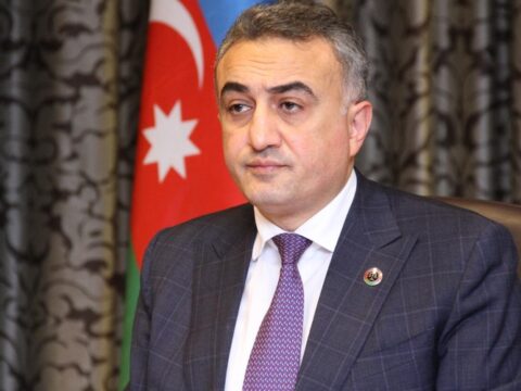 Azərbaycan Vəkillər Kollegiyası nüfuzlu beynəlxalq təşkilata üzv qəbul edilən ilk Cənubi Qafqaz ölkəsi oldu