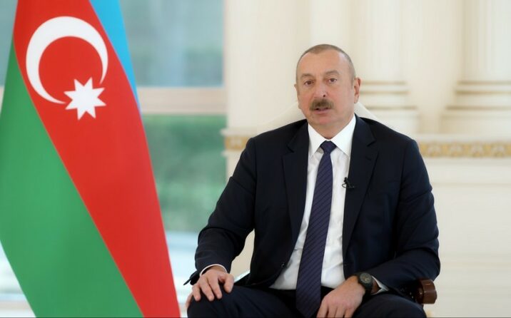 “Azərbaycanın səhiyyə infrastrukturunun tamamilə yenilənməsi Ulu Öndərin adı ilə bağlıdır”