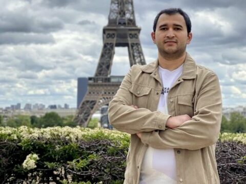 “Tesla”da çalışan həmyerlimiz: “Vaxtında etdiklərinizin bəhrəsini görürsünüz”