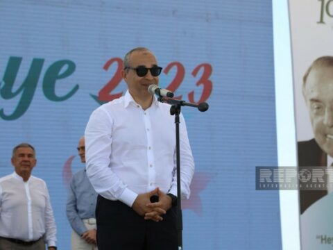 “Azərbaycanda əlverişli investisiya mühiti Tatarıstan sahibkarları üçün geniş perspektiv vəd edir”
