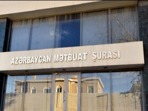 Mətbuat Şurası Zülfüqar Hüseynzadənin vəfatı ilə bağlı başsağlığı verdi