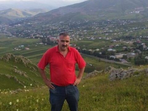 Paşinyana yaxın nəşr və Xankəndindəki sayt Zülfüqar Hüseynzadənin ölüm xəbərini yaydı…