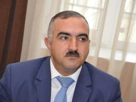 Zülfüqarın ürəyi