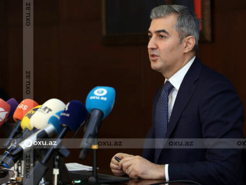 Dövlət Miqrasiya Xidmətinin rəisi əhaliyə müraciət etdi