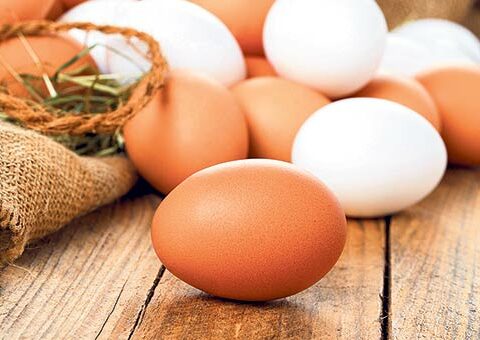 İri yumurtalardakı təhlükə