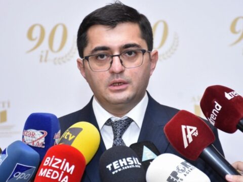 “Məktəblərdə metodistlər sertifikasiya balı yüksək olan müəllimlər arasından seçiləcək”