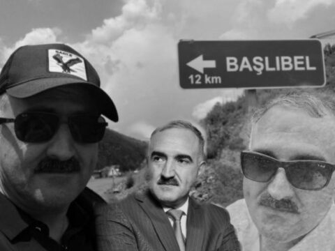 Öz yurdunda cənnətinə qovuşan ADAM