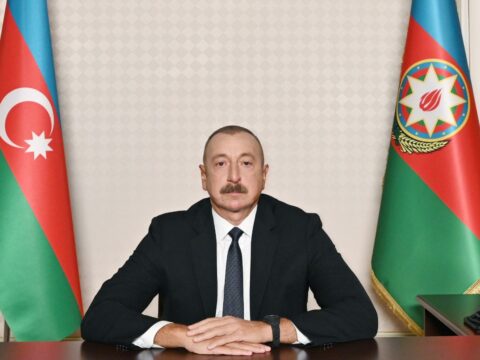 Prezident 2023-cü il dövlət büdcəsinə dəyişiklikləri TƏSDİQLƏDİ