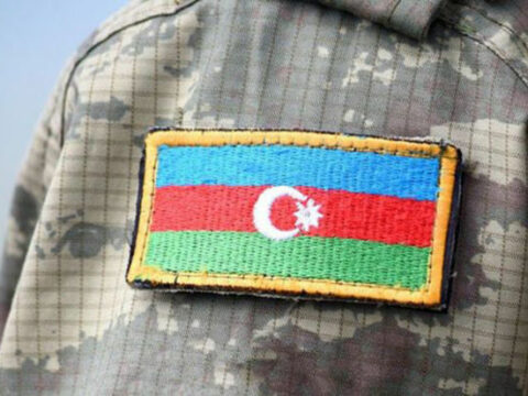 Azərbaycan Ordusunun hərbi qulluqçusu intihar etdi
