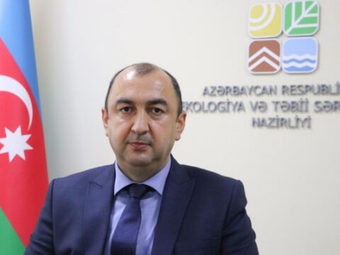 Vüqar Kərimova ağır itki