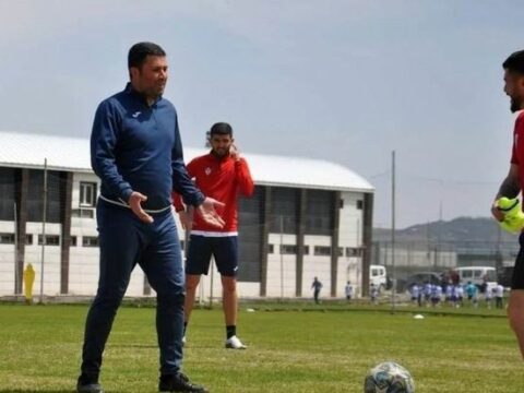 “Birdən-birə çox söz vermək istəmirəm”