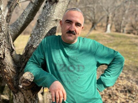 Zülfüqar Hüseynzadəyə birdən-birə nə oldu?