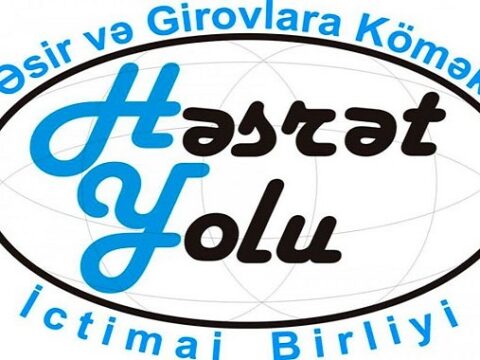 “Həsrət Yolu” Əsir və Girovlara Kömək İctimai Birliyi beynəlxalq təşkilatlara müraciət ünvanlayıb