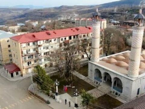 “Xəstə ermənilərin müalicə üçün Şuşaya getmələri məsləhətdir”