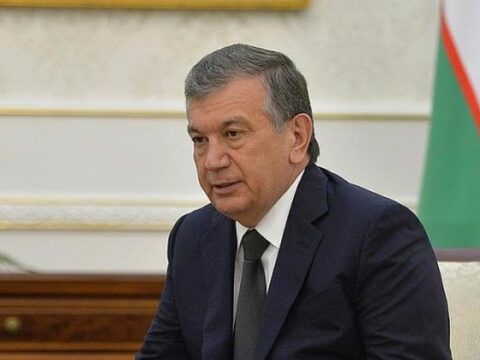 Özbəkistan vətəndaşları bu tarixlərdə səs verə biləcəklər