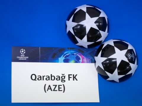 “Qarabağ”ın rəqibi bəlli oldu