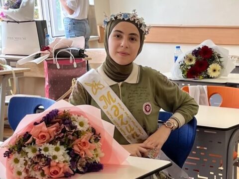Situasiya suallarında səhvə yol verdim