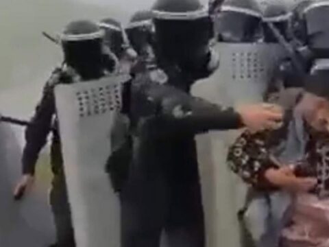 Hər kəs onu qınayacaq – Komitə sədrindən Gədəbəydəki insidentə MÜNASİBƏT
