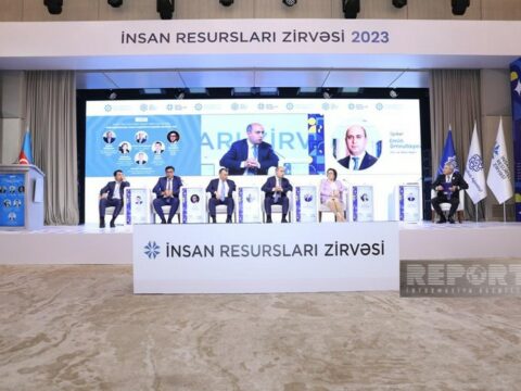 “Müəllimlərin bilik keyfiyyəti artdıqca əmək bazarına gedən insanlarda da bu keyfiyyət yüksələcək”