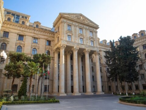 AŞ Komissiyası Ermənistanda nifrət və dözümsüzlüyün olduğunu təsdiqləyir