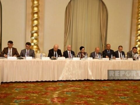 Azərbaycanda 181 din xadiminin fəaliyyətinə xitam verilib