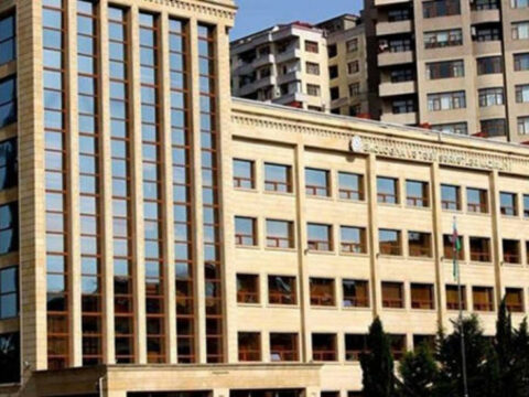 ETSN-nin tabeliyindəki qurumların siyahısı təsdiqləndi
