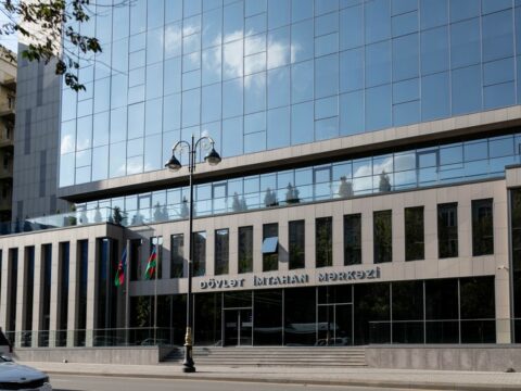 12 dövlət orqanında 60 vəzifə üzrə müsahibə elan edilib