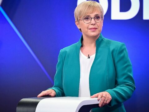 “Azərbaycanla münasibətləri daha da inkişaf etdirməliyik”