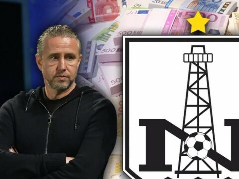 “Neftçi”nin Regekampfa ödədiyi təzminat bəlli olub
