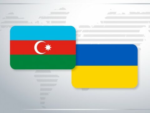 Azərbaycan ukraynalı uşaqlara tibbi və sosial-psixoloji reabilitasiya xidmətlərini artıracaq