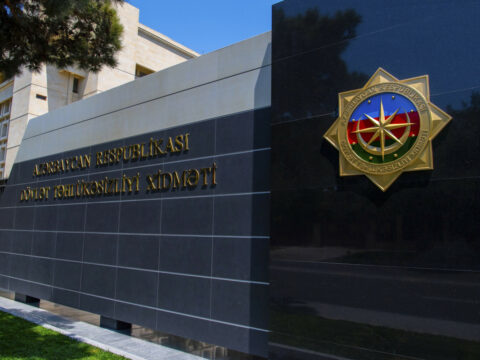 Qanunsuz silahlı birləşmələrə qoşulan azərbaycanlar həbs edildi