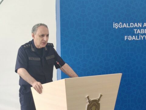 “Laçın Azərbaycana təhvil verilərkən Ermənistanın tapşırığı ilə evlər yararsız vəziyyətə salınıb”