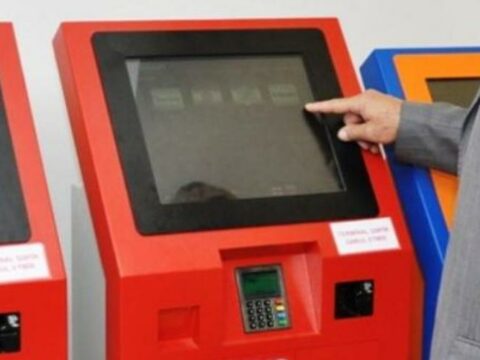 Ölkəmizdə 80 min ödəniş terminalı var