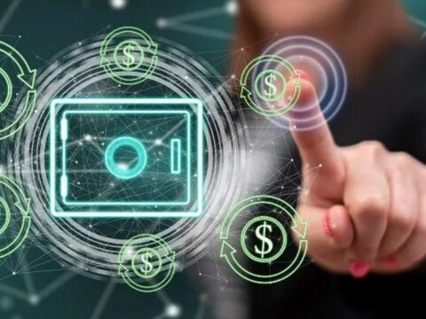 “Elektron pul bazarında əməliyyatların məbləği ilə bağlı dəqiq statistika aparılmır”