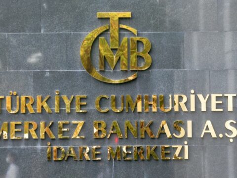 Türkiyədə uçot dərəcələri artırıldı – 26 ay sonra ilk dəfə