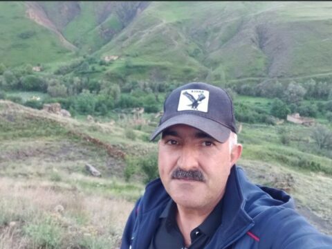 AT ÇAPA BİLMƏYƏN ƏMİOĞLU – Aqil ABBAS yazır