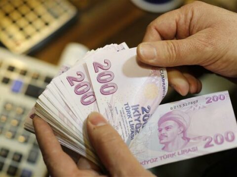 Türk lirəsi ucuzlaşmağa davam edir