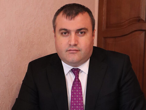 Elçin Sadıqov barədə intizam icraatı başladı