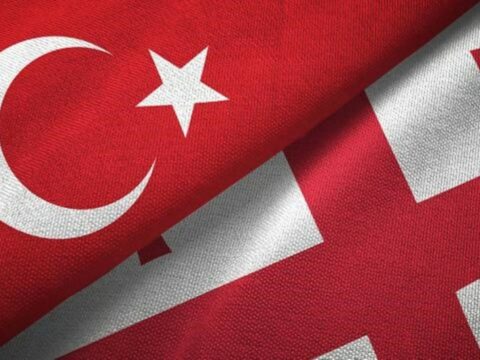 Gürcüstan və Türkiyə təhlükəsizlik sahəsində əməkdaşlıq edəcək