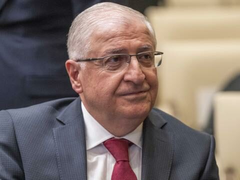 Türkiyə və Ukrayna nazirləri taxıl sazişini müzakirə etdi 