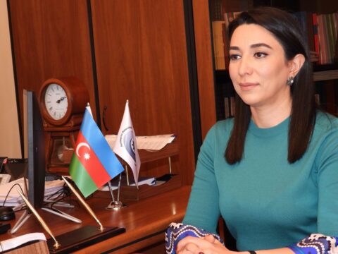 “Baş Prokurorluqla əməkdaşlığımız uğurla davam etdirilir”